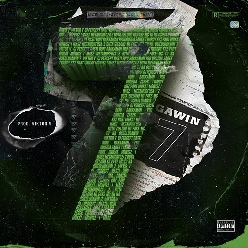 7 Gawin