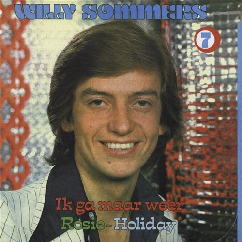 7 Willy Sommers
