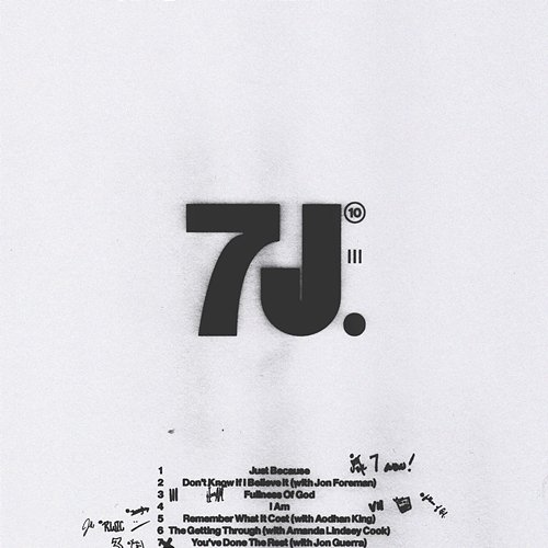 7 JUDAH.