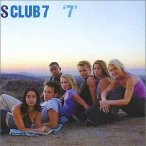 7 S Club 7