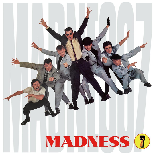 7 Madness