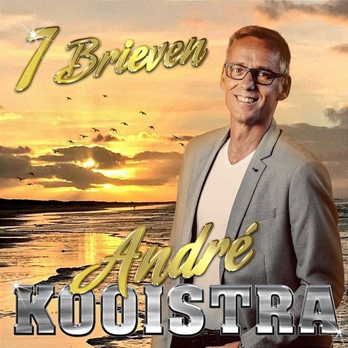 7 Brieven André Kooistra