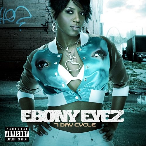 7 Day Cycle Ebony Eyez