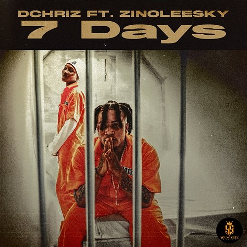 7 Days DChriz feat. Zinoleesky