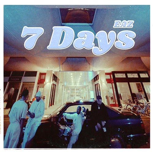 7 Days EAZ
