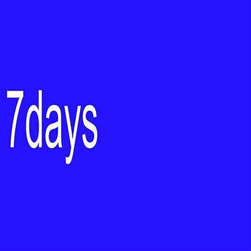 7 Days Aiden