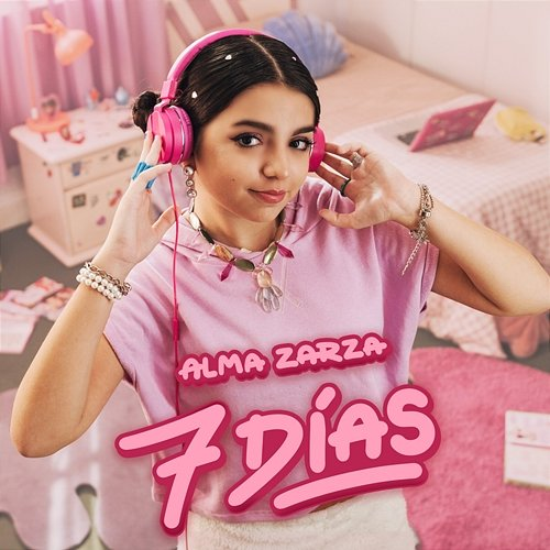 7 Días Alma Zarza