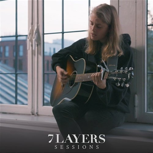 7 Layers Sessions Marika Hackman