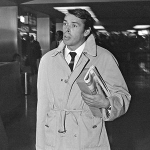 7-Orly, płyta winylowa Brel Jacques