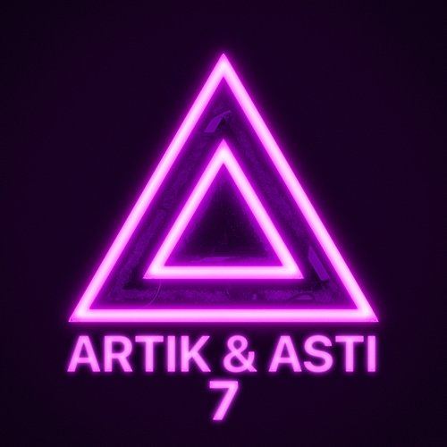 7 (Part 1) Artik, Asti