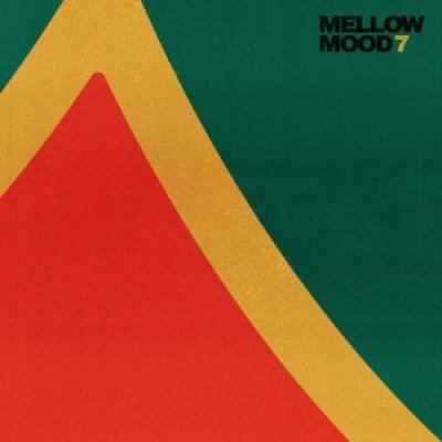 7, płyta winylowa Mellow Mood