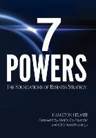 7 Powers Helmer Hamilton
