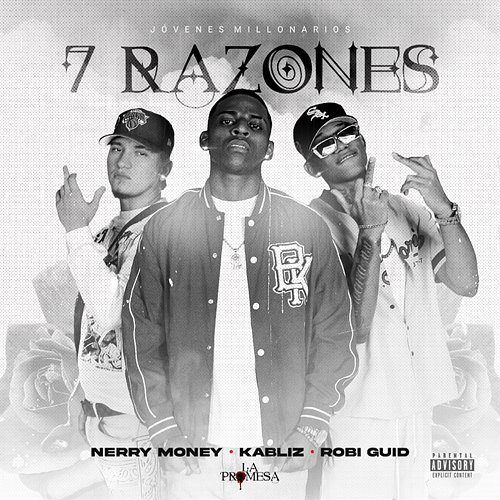 7 razones Nerry Money