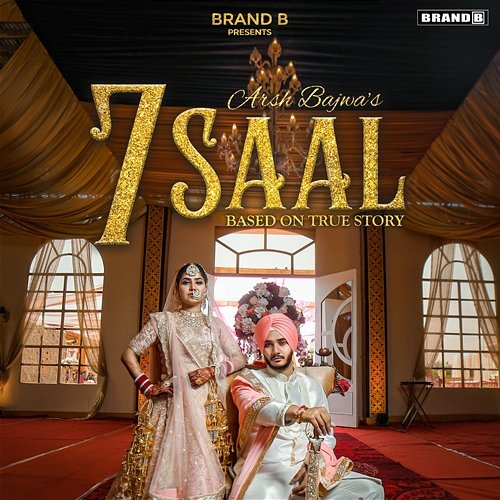 7 Saal Arsh Bajwa