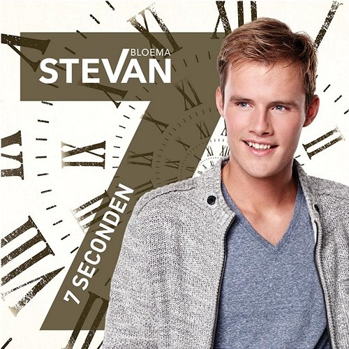 7 Seconden Stevan Bloema