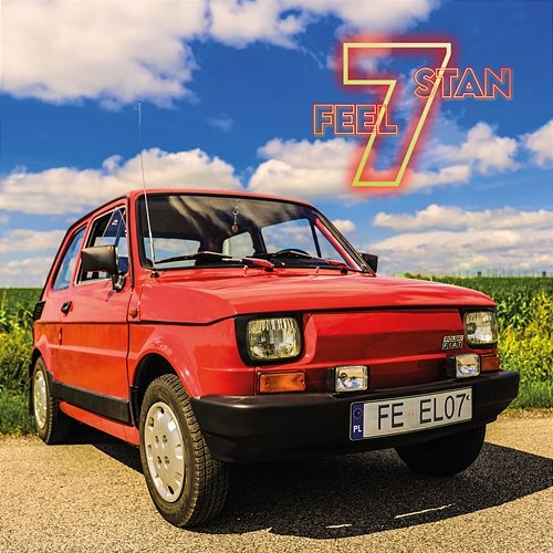 7 Stan Feel