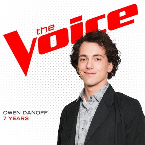 7 Years Owen Danoff