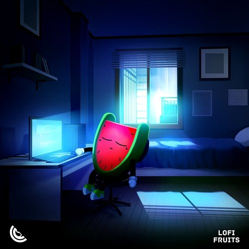 7 Years Lofi Fruits Music & Chill Fruits Music