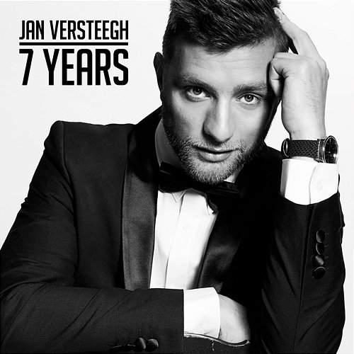 7 Years Jan Versteegh
