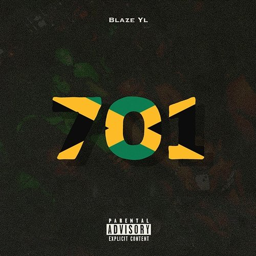 701 BlazeYL