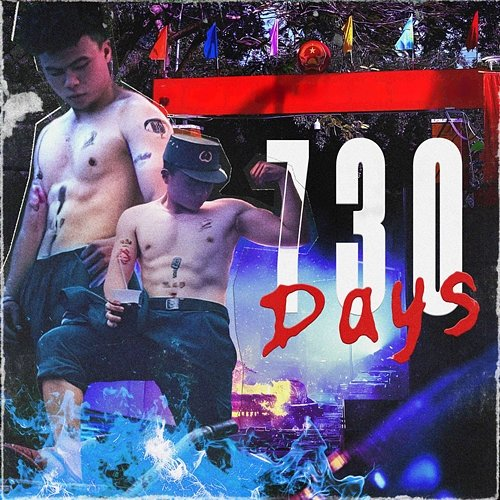 730 Days Cà Nâu