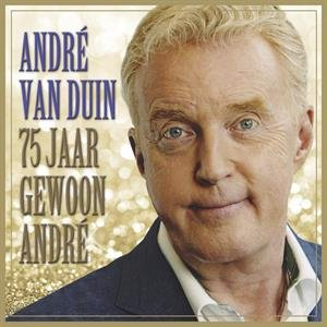 75 Jaar Gewoon Andre Duin Andre Van