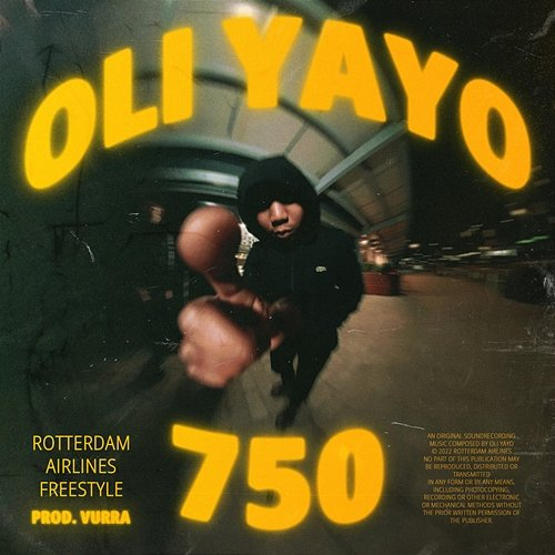 750 Oli Yayo