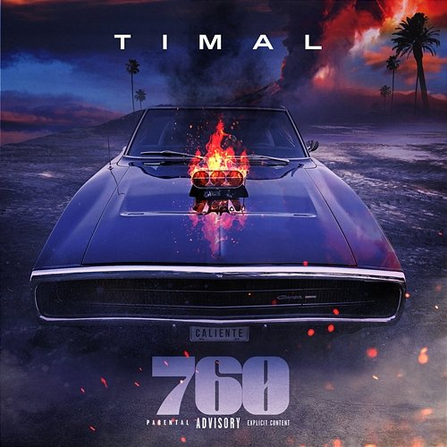 760 Timal