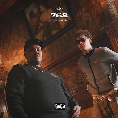 762 Jiggz, Papi Santana