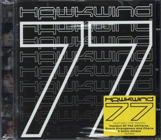 77 Hawkwind