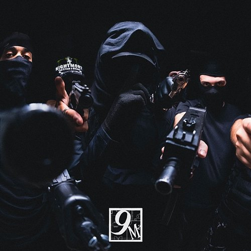 7734 34murphy, Sobek feat. HOUDI