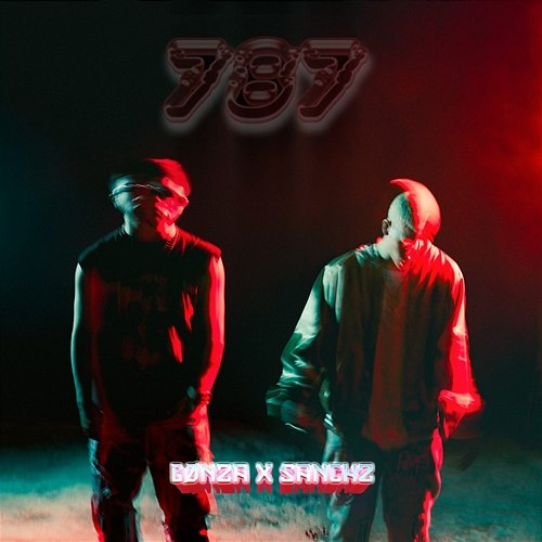 787 Gønza & Sanchz