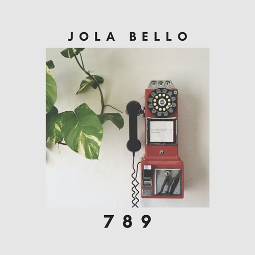 789 Jola Bello