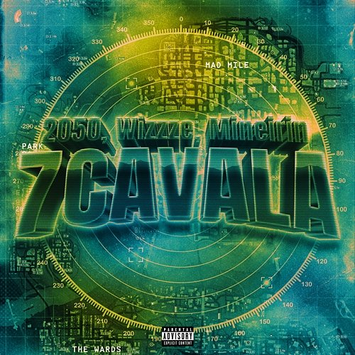 7Cavala 2050, Wizzze, Mineirin