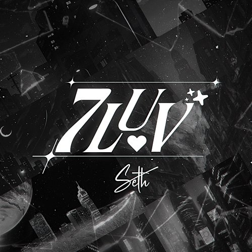 7LUV Seth