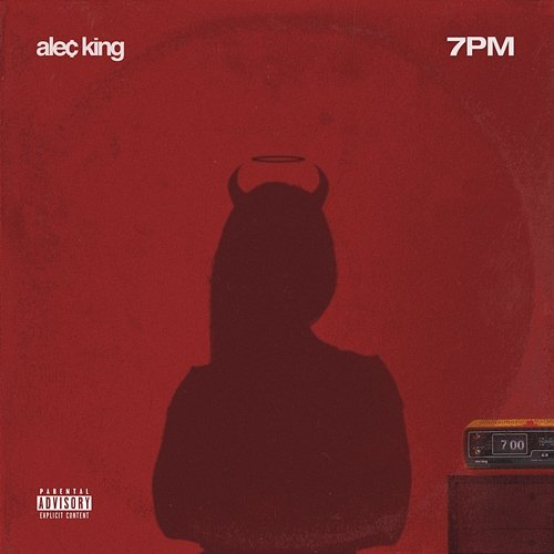 7PM Alec King