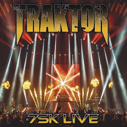 7SK Traktor