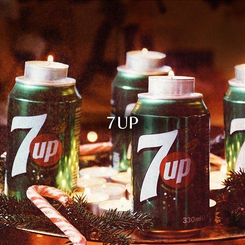 7Up Roy Bianco & Die Abbrunzati Boys