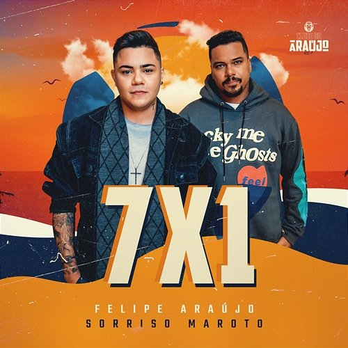 7X1 Felipe Araújo, Sorriso Maroto