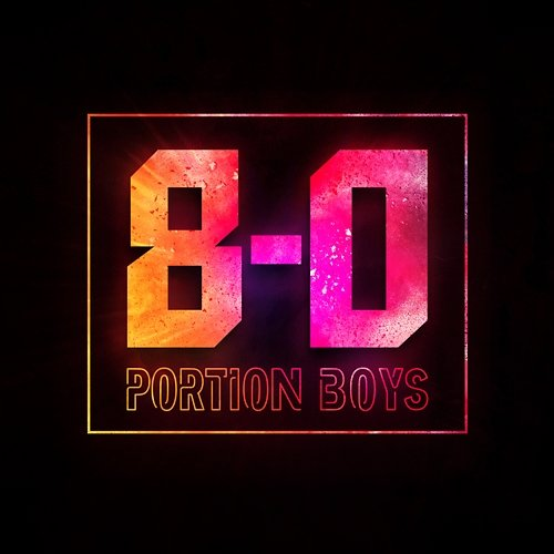 8-0 Portion Boys