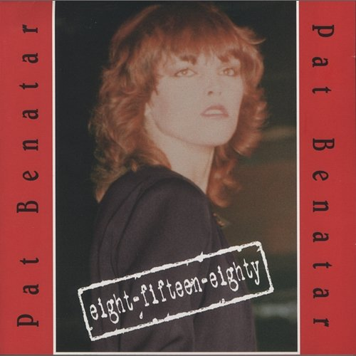 8-15-80 Pat Benatar