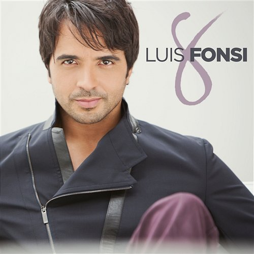 8 Luis Fonsi