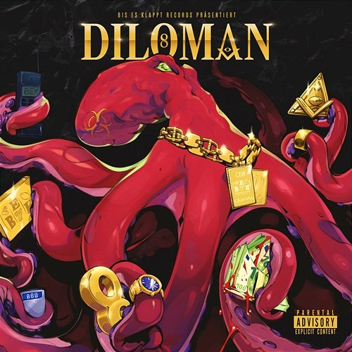 8 Diloman