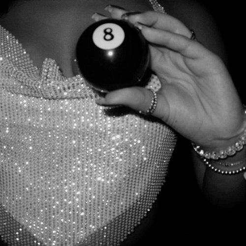 8 Ball Resentvul