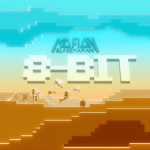 8-bit Blåsemafian feat. Moon Hooch