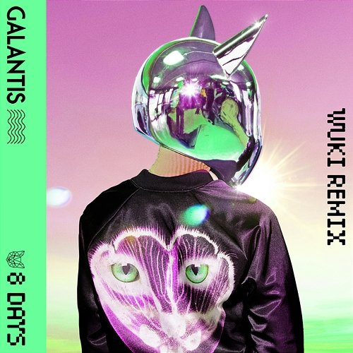 8 Days Galantis