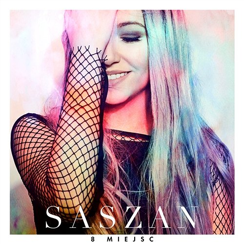 8 Miejsc Saszan