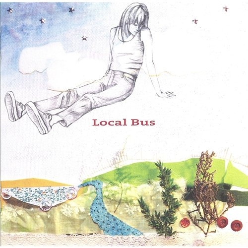 8 Trees Mountain Local Bus
