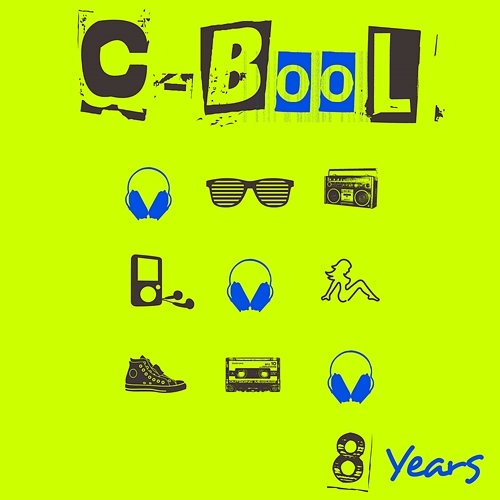 8 Years C-Bool