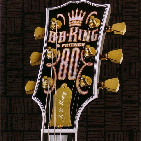 80 B.B. King